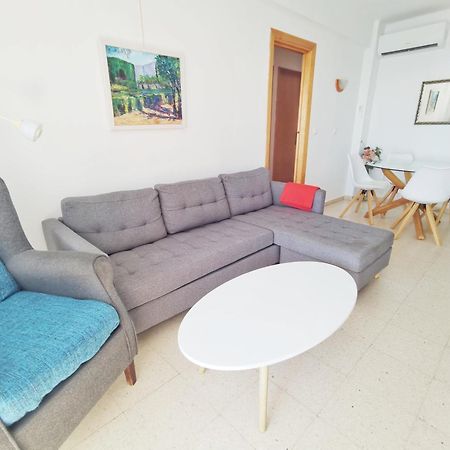 Carabeo Vista Mar Apartment Nerja Exterior photo