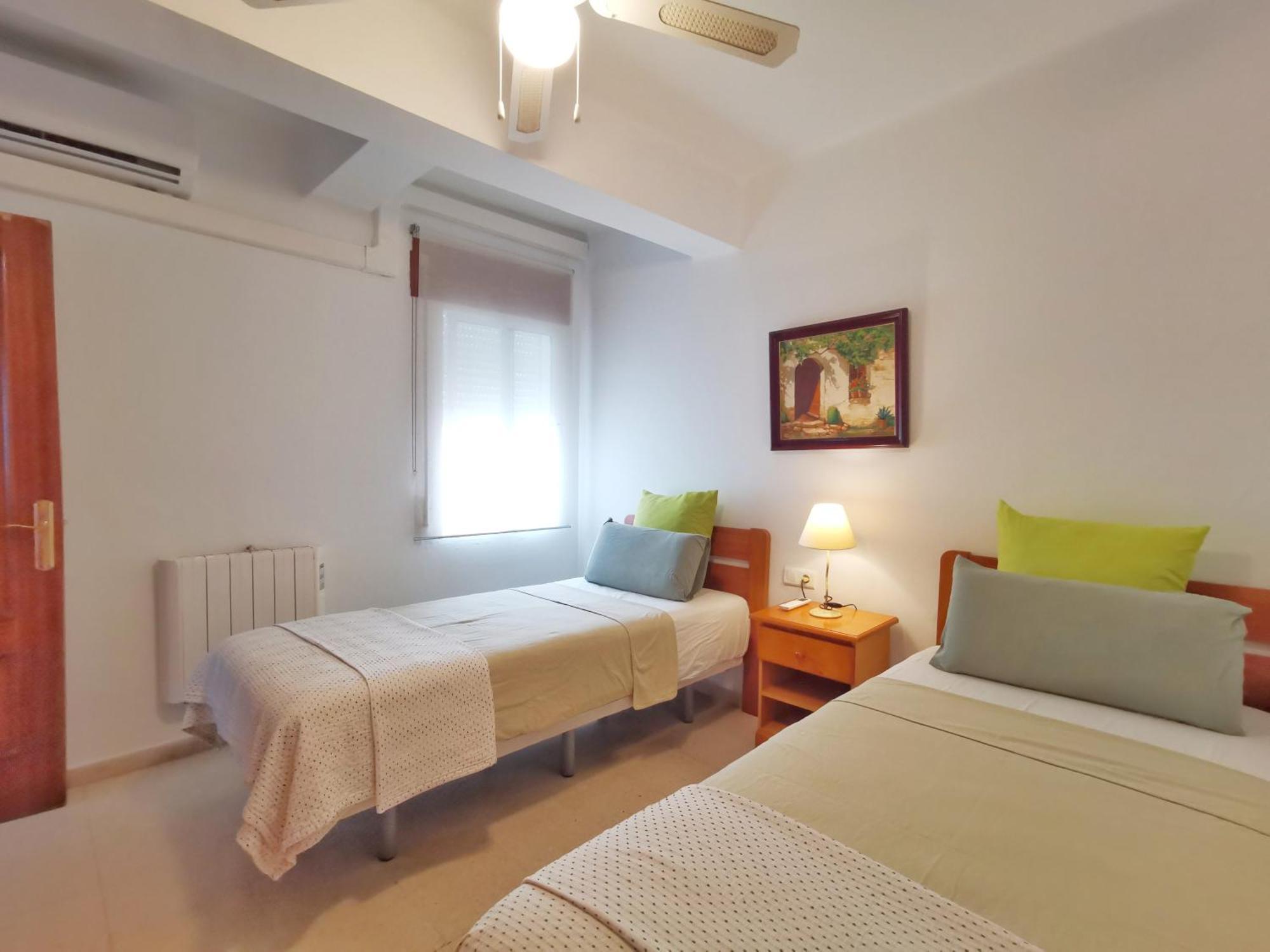 Carabeo Vista Mar Apartment Nerja Exterior photo