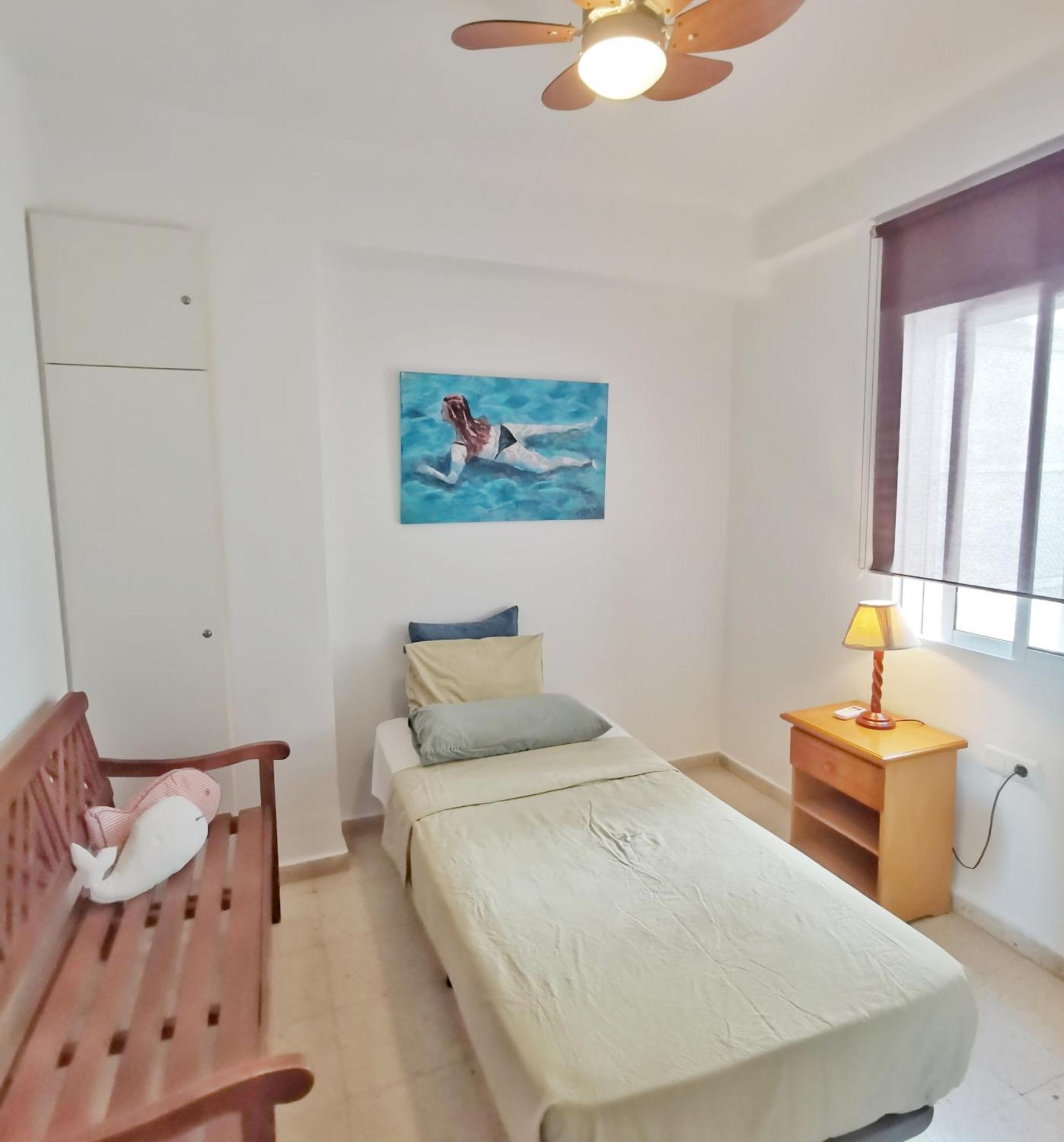 Carabeo Vista Mar Apartment Nerja Exterior photo