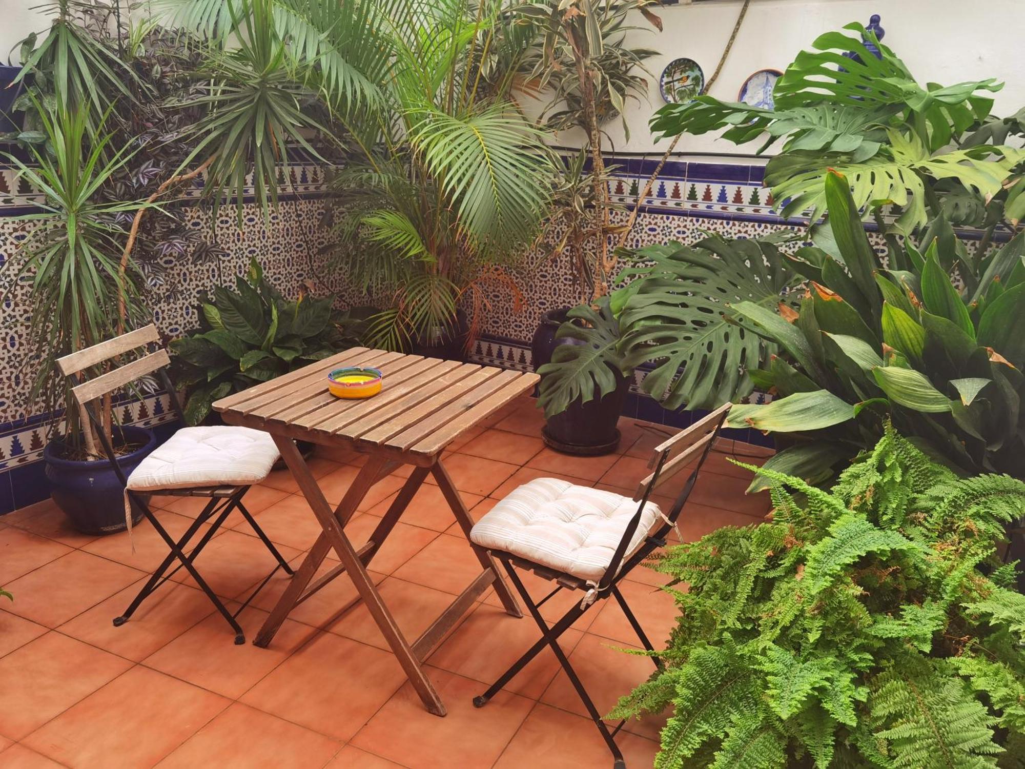 Carabeo Vista Mar Apartment Nerja Exterior photo