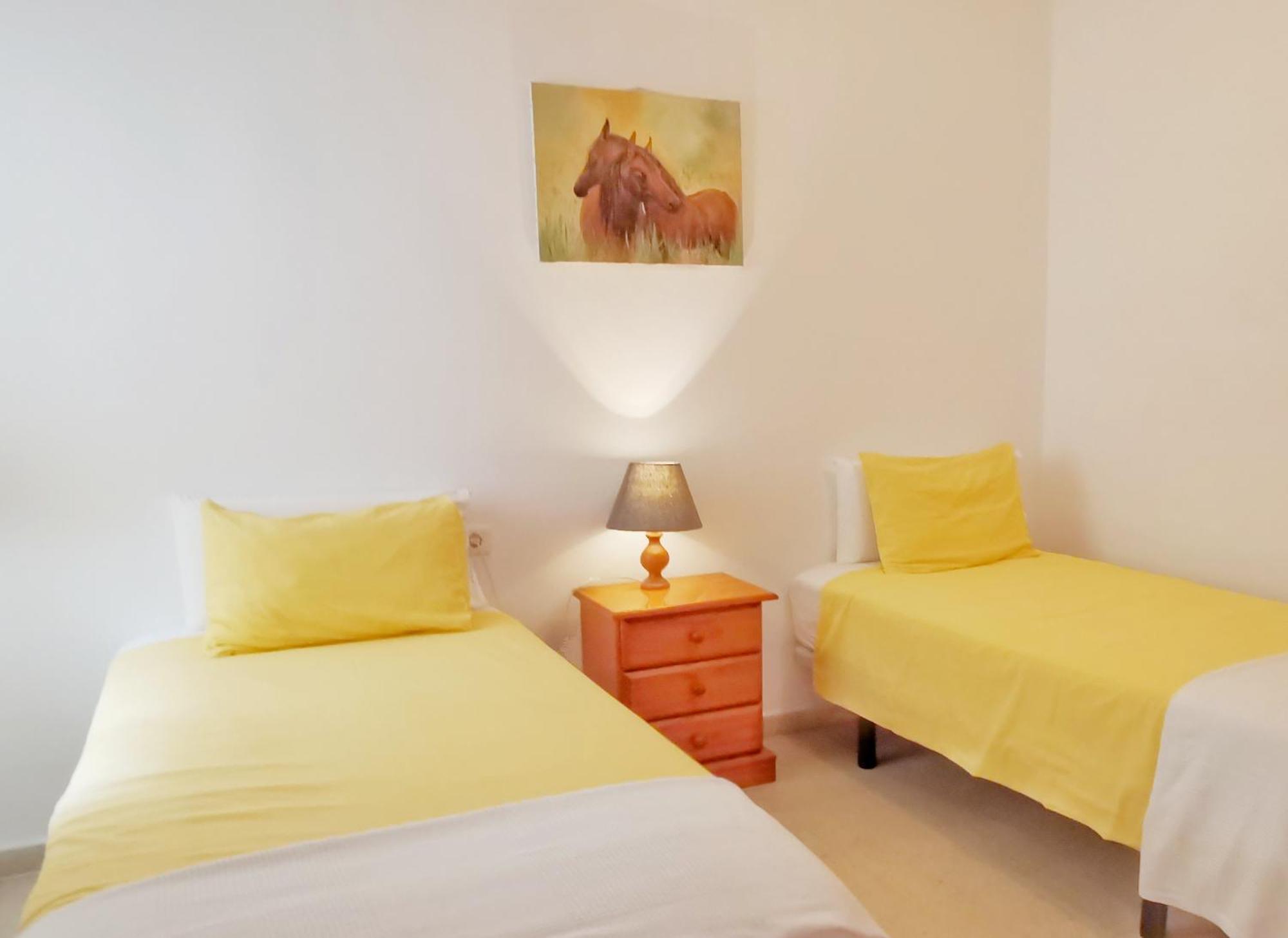 Carabeo Vista Mar Apartment Nerja Exterior photo
