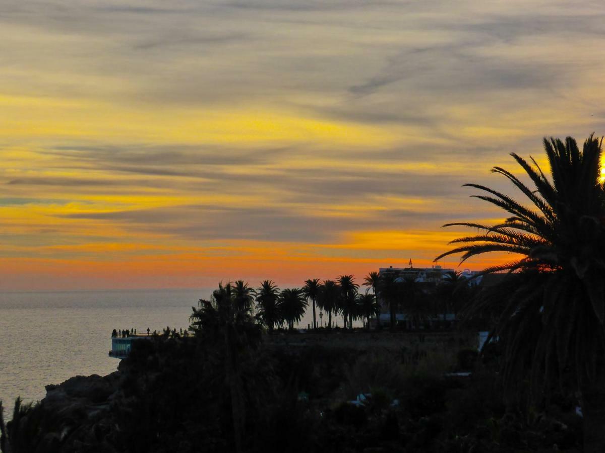 Carabeo Vista Mar Apartment Nerja Room photo