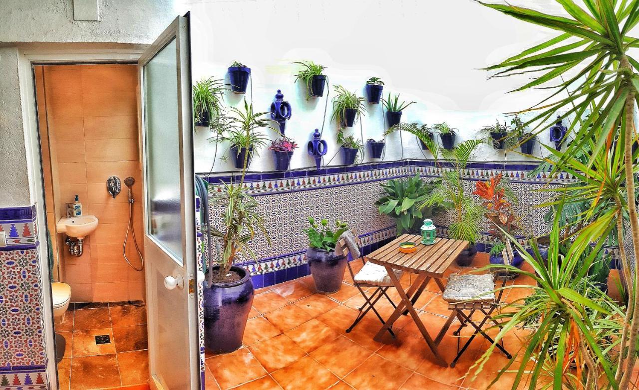 Carabeo Vista Mar Apartment Nerja Exterior photo